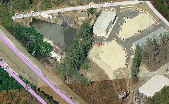 Flex Space for Lease on Legrand Road: 1971 Legrand Rd, Columbia, SC 29223